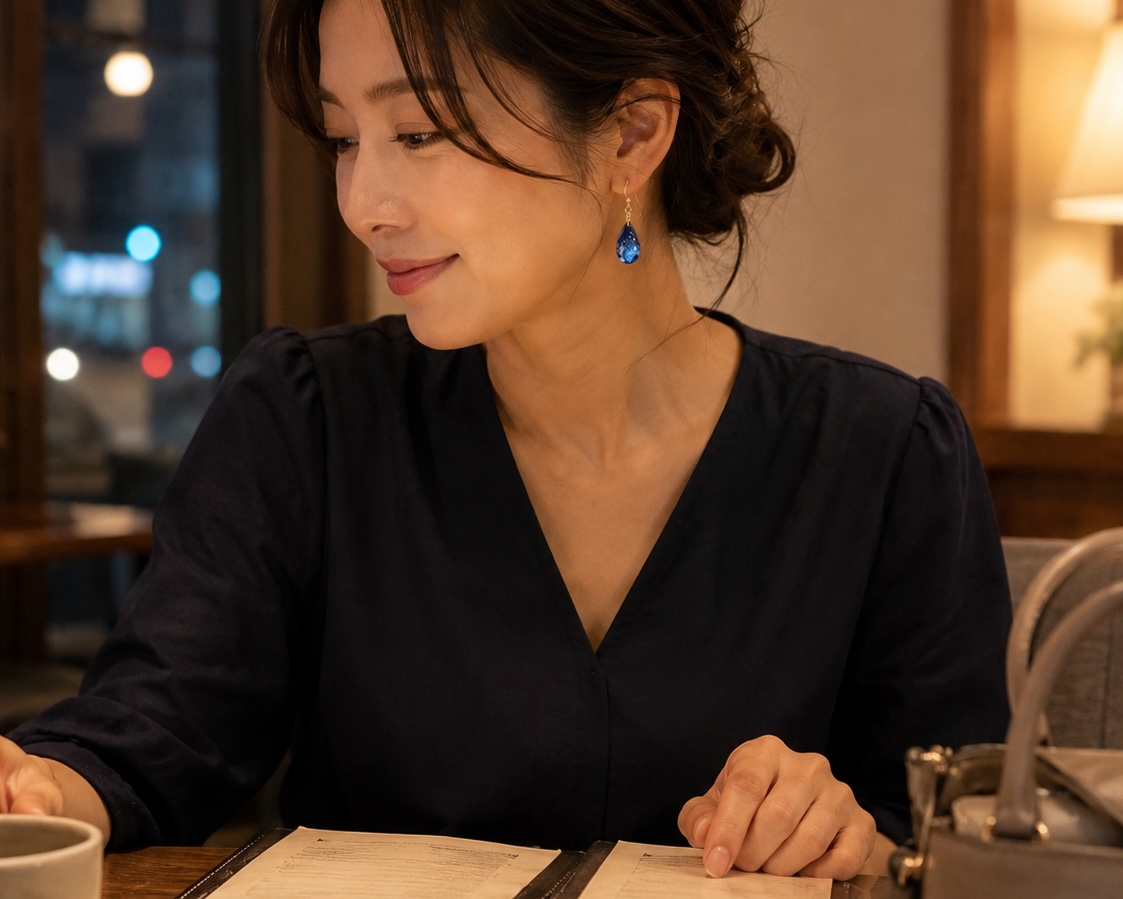 かずま式AIで追加した使用シーン画像1
